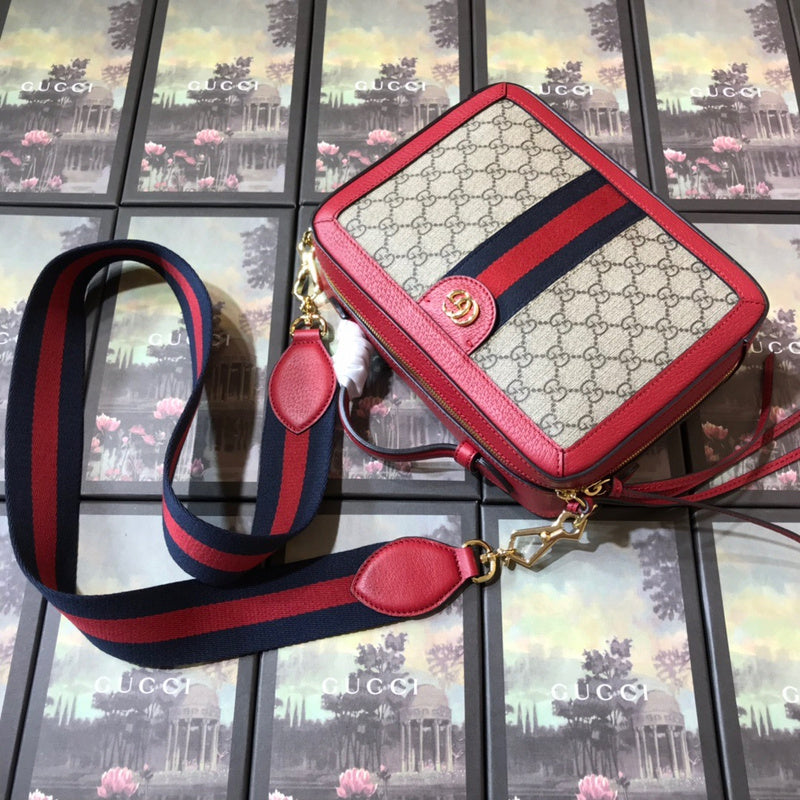 Satchel Bags - GCI Bags - 7241