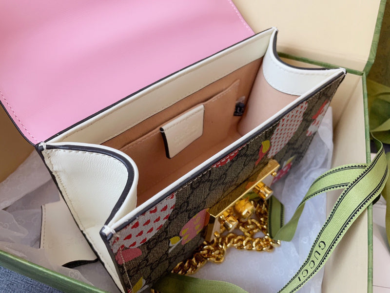 Satchel Bags - GCI Bags - 2082
