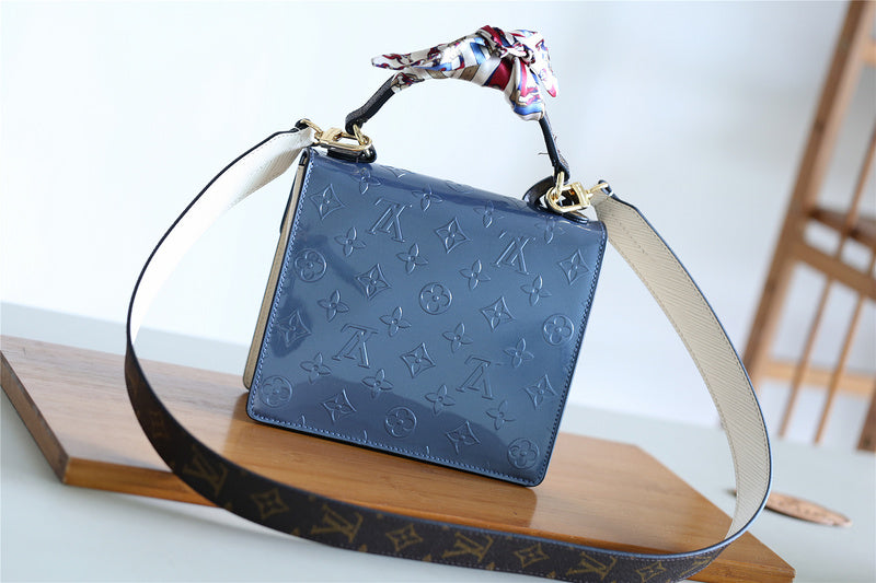 Glami Fashion Lu-Vi bags - 8050