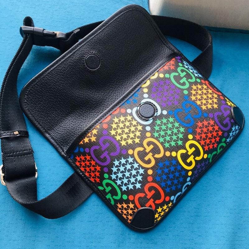Satchel Bags - GCI Bags - 774