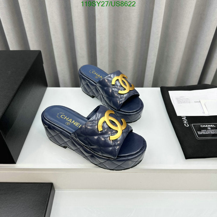SAMC - CHL Women Shoes High Heels - 104