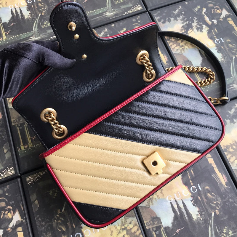 Satchel Bags - GCI Bags - 7182