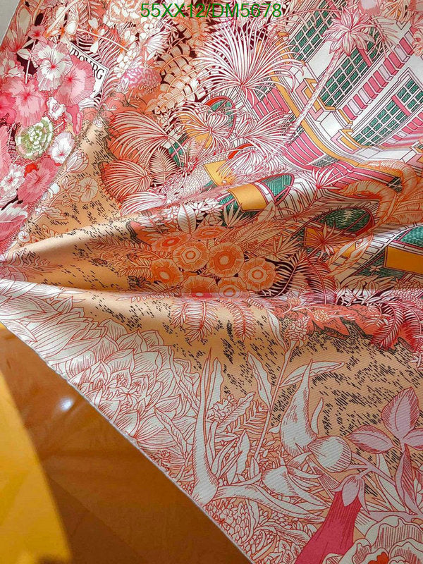 SAMC - HMS Scarves - 084