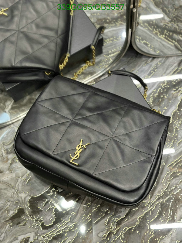 SAMC - YLS Bags - 212