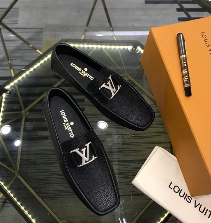 Glamy - LOV Men Shoes - 1961
