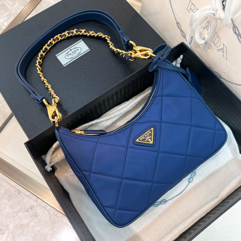 Satchel Bags - PDA Bags - 2147
