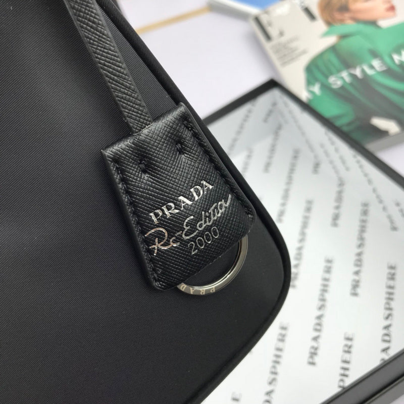 Satchel Bags - PRA Bags - 088