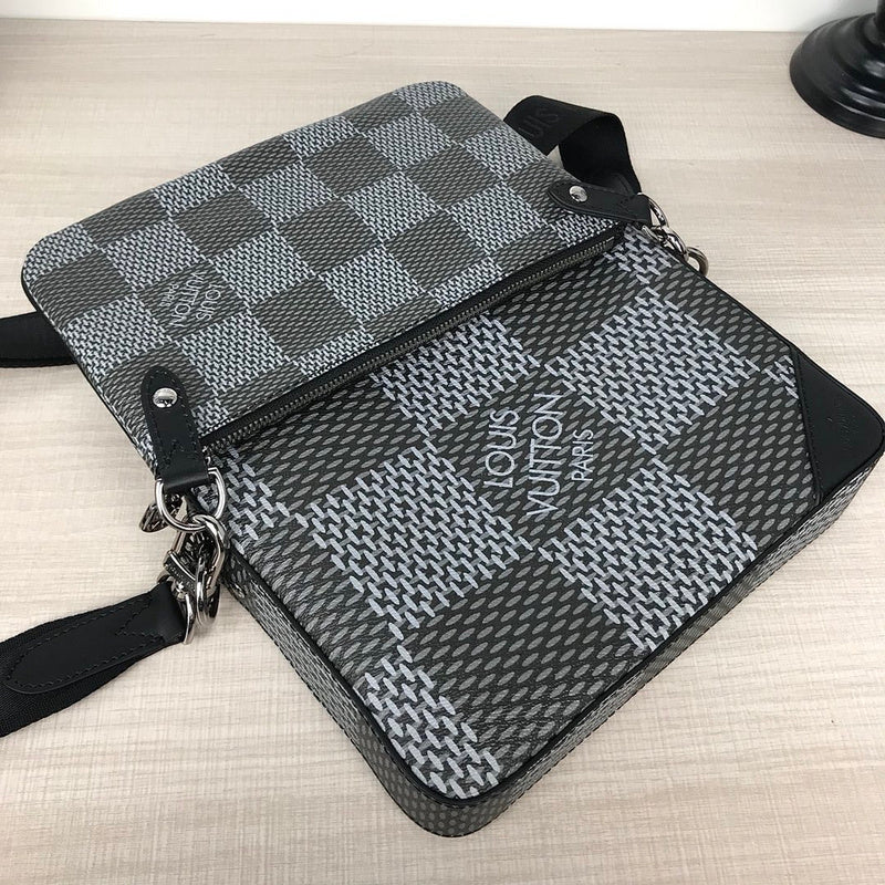 Satchel Bags - VL1 Bags - 793