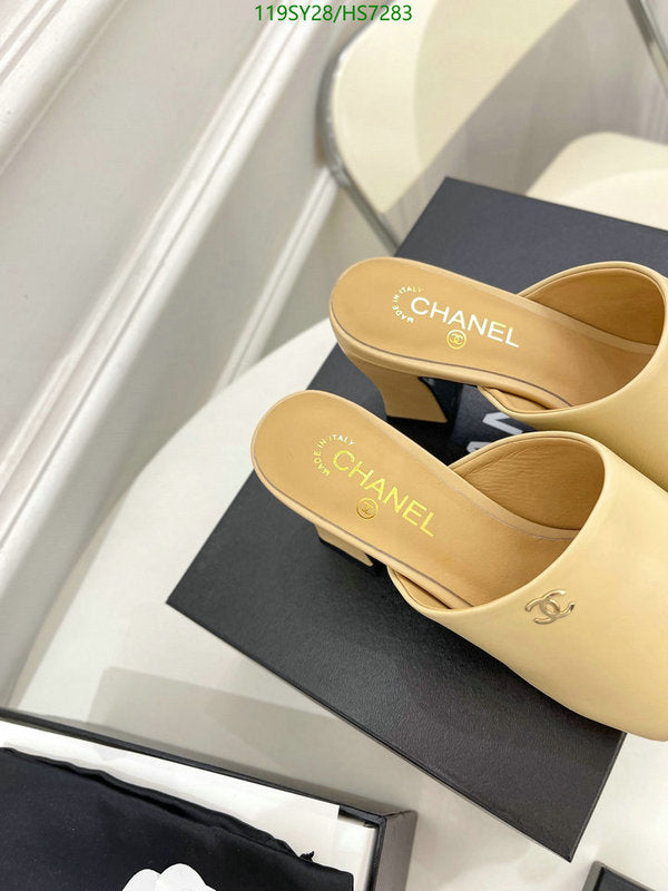 SAMC - CHL Women Shoes High Heels - 098