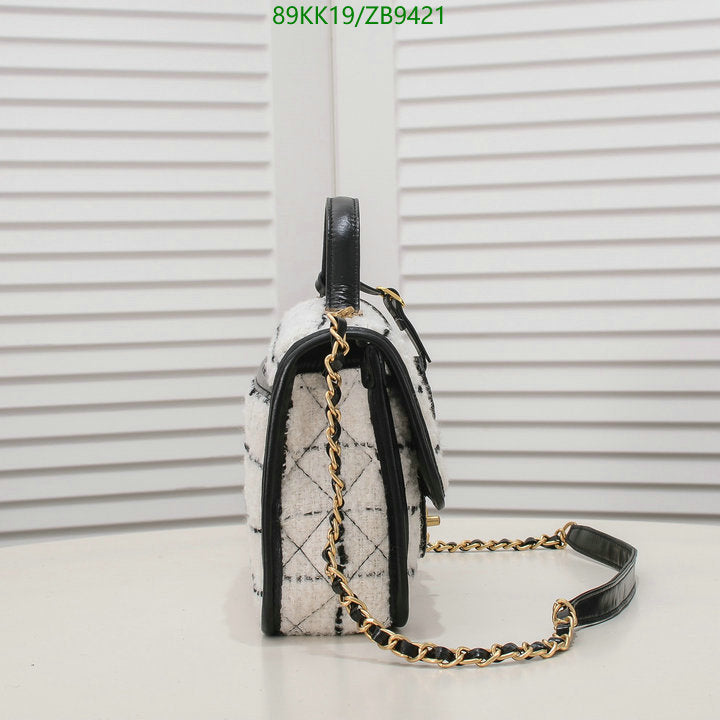 SAMC - CHL Bags Crossbody - 104