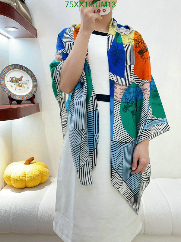 SAMC - HMS Scarves - 523