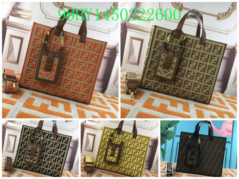 Glami - FDE Bags - 2847