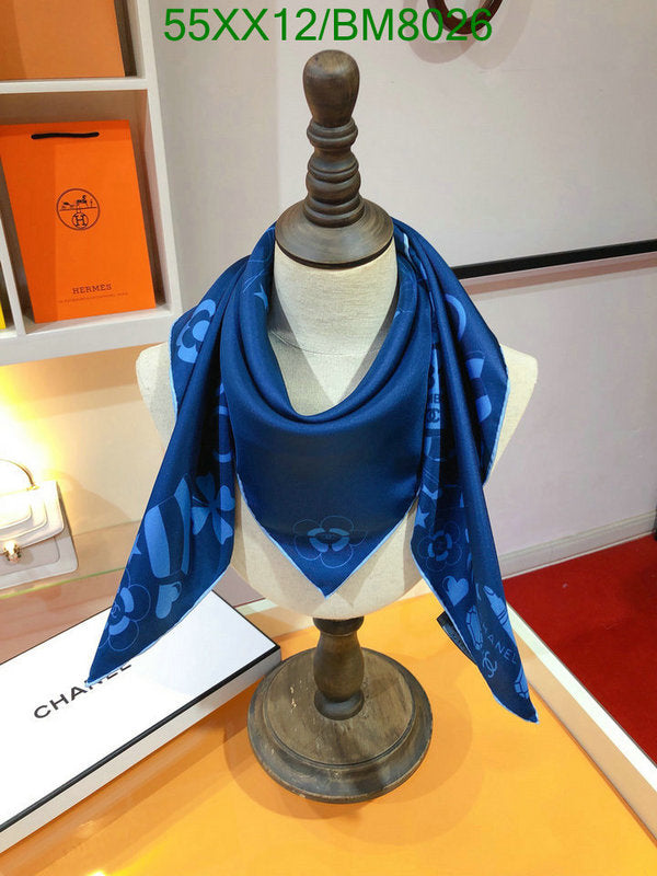 SAMC - CHL Scarves - 147