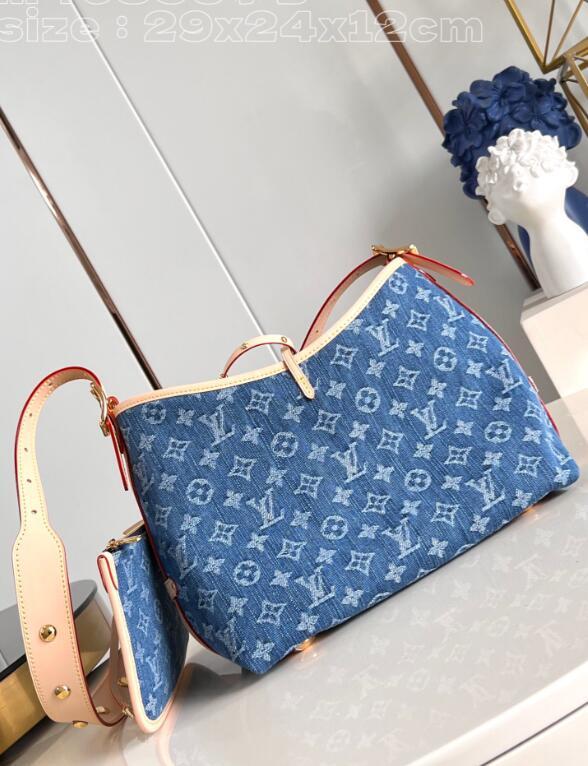 SAMC - LOV Bags - 348