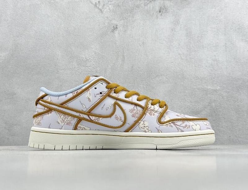 SAMC - NKE Shoes - 077
