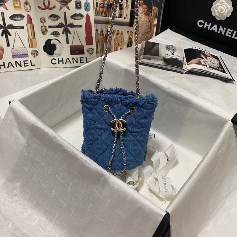 Satchel Bags - CHL Bags - 3684