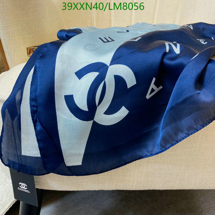 SAMC - CHL Scarves - 919