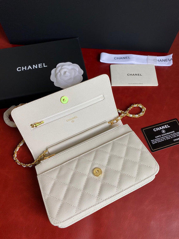 Satchel Bags - CHL Bags - 3996