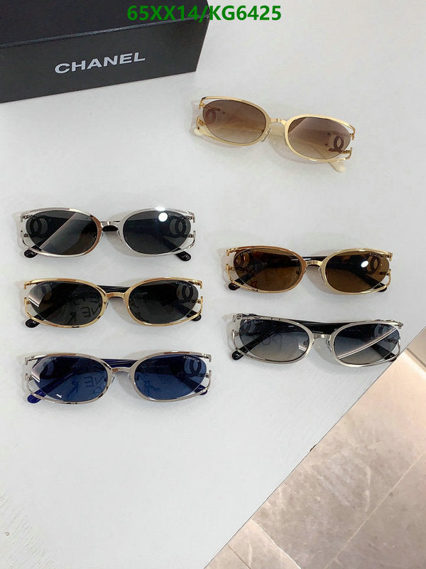 SAMC - CHL Glasses - 029