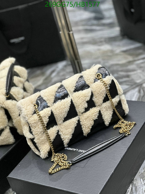 SAMC - YLS Bags - 177