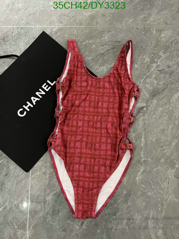 SAMC - CHL Swimsuits - 054
