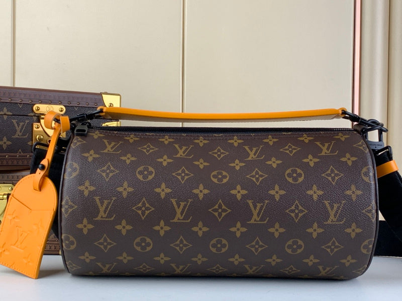 Satchel Bags - VL Bags - 2470