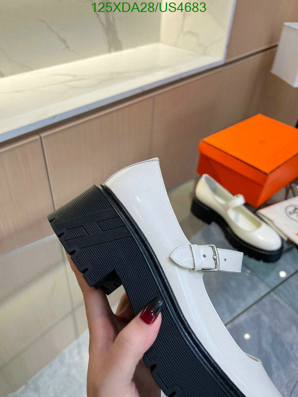 SAMC - HMS Women Shoes - 233