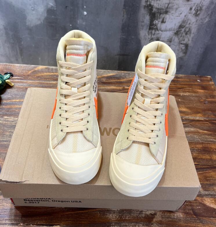 SAMC - NKE Shoes - 278