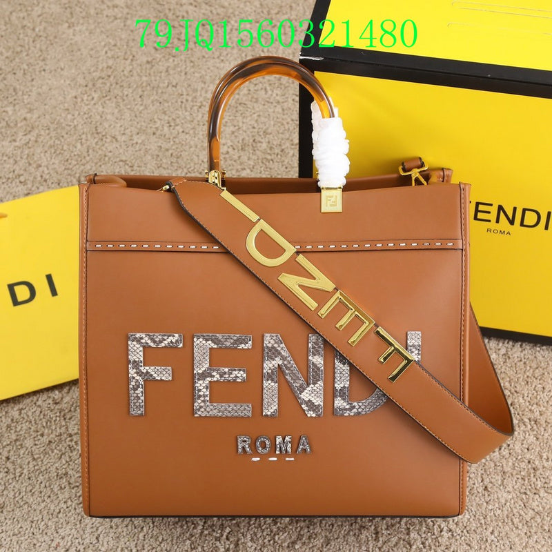 Glami - FDE Bags - 1801
