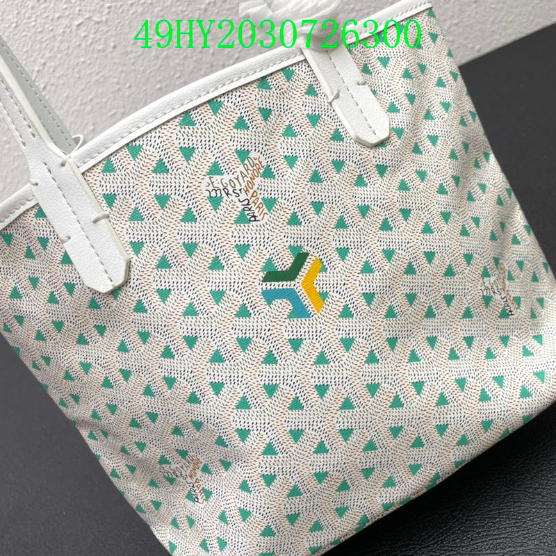 Satchel Bags - GOD Bags - 073