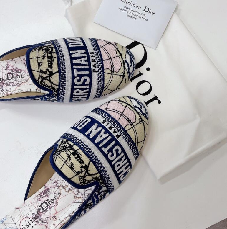 SAMCC - DOR Women Shoes - 910