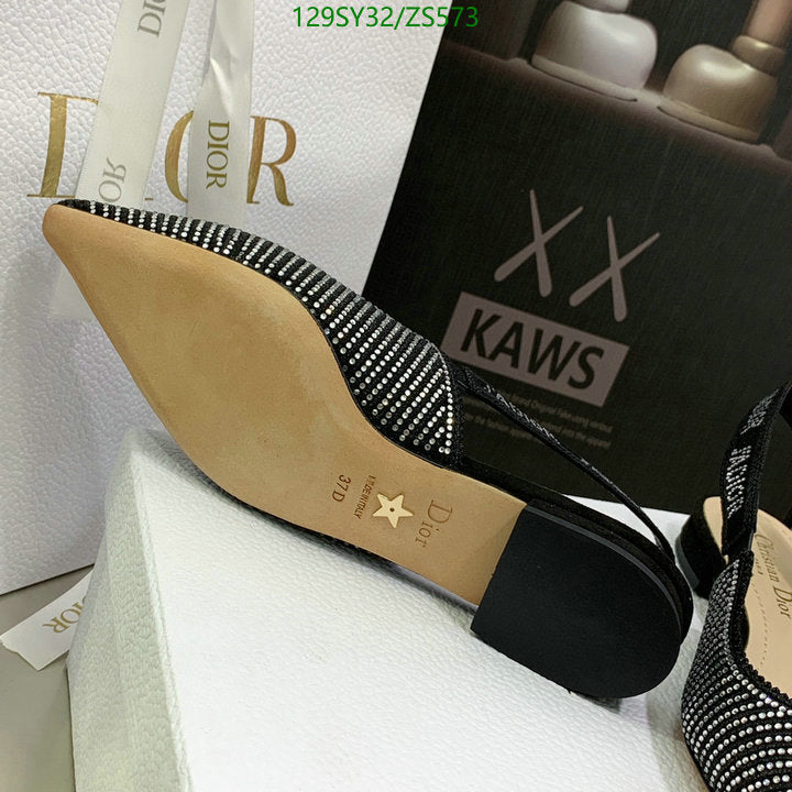 SAMCC - DOR Women Shoes - 2038