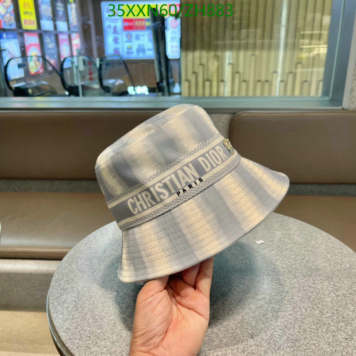 SAMC - DOR Caps & Hats - 134