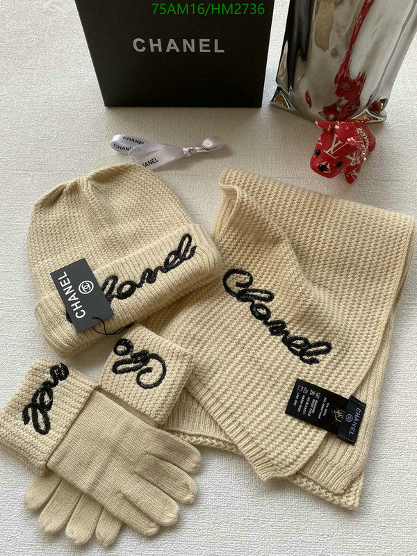 SAMC - CHL Scarves - 833