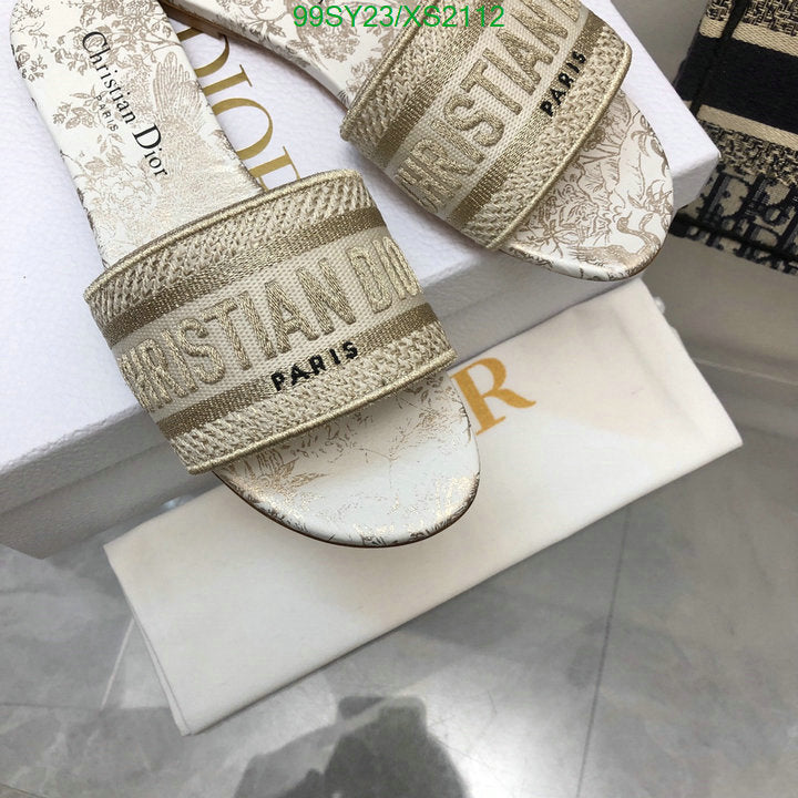 SAMCC - DOR Women Shoes - 2154