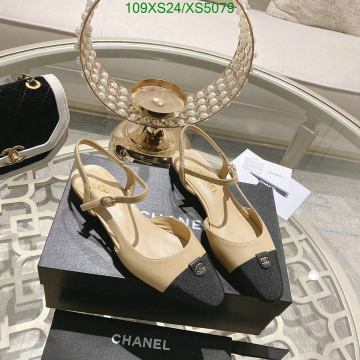 SAMC - CHL Women Shoes Ballet - 386
