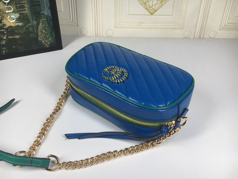 Satchel Bags - GCI Bags - 2099