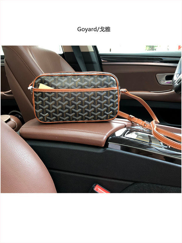 Satchel Bags - GYD Bags - 049