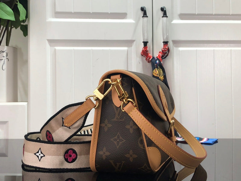 GlamI Lu-Vi bags - 2465