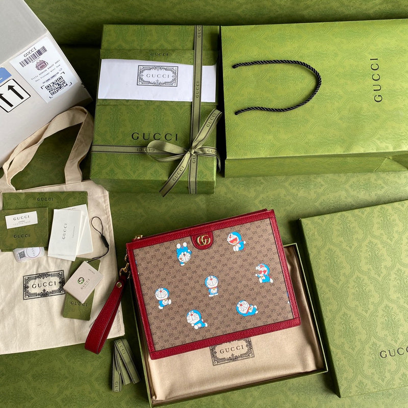 GUI2 Bags - Fashion Bags  802