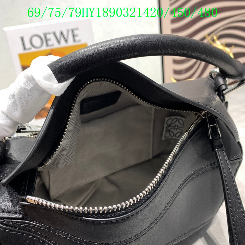 Satchel Bags - LWE Bags - 133