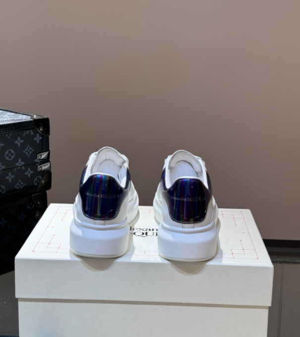 Glamy - AQ Men SHoes - 022