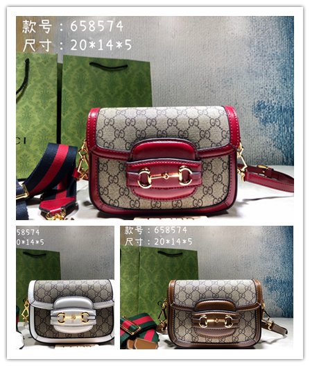 Satchel Bags - GCI Bags - 1125