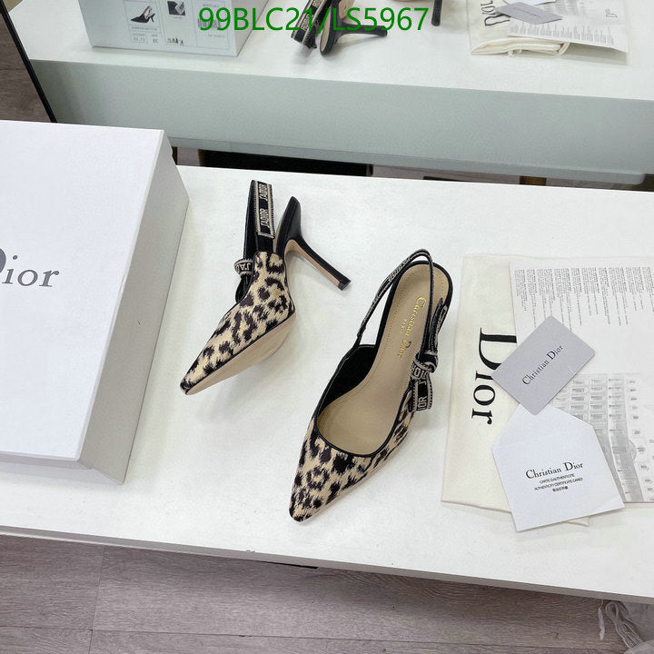 SAMCC - DOR Women Shoes - 2401