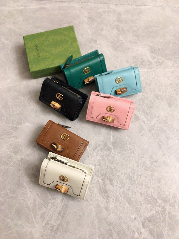 Glami-i - Guki Wallet - 247