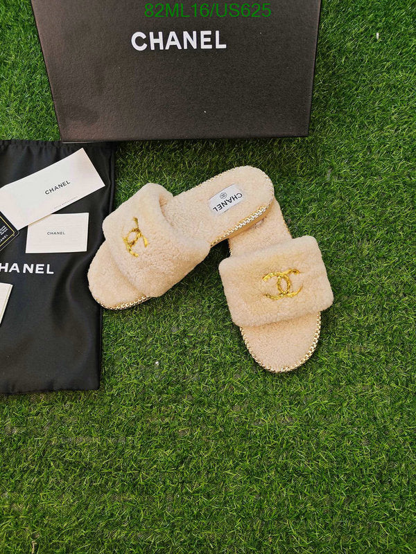 SAMC - CHL Women Shoes Slippers - 101