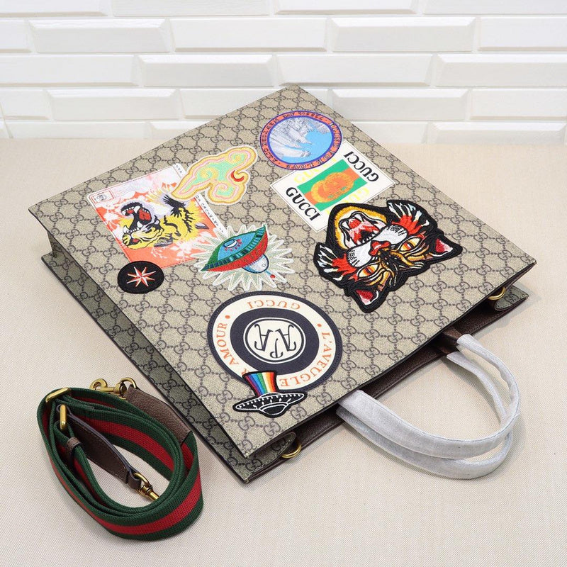 GlamI - GCI Bags - 562