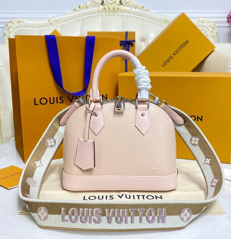 SAMC - LOV Bags - 1447