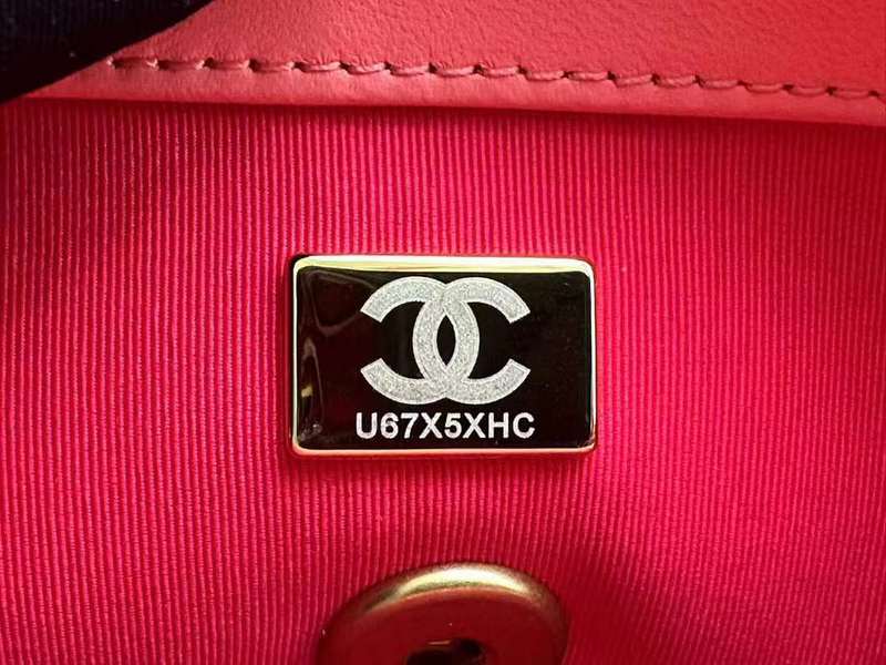Satchel Bags - CHL Bags - 5907
