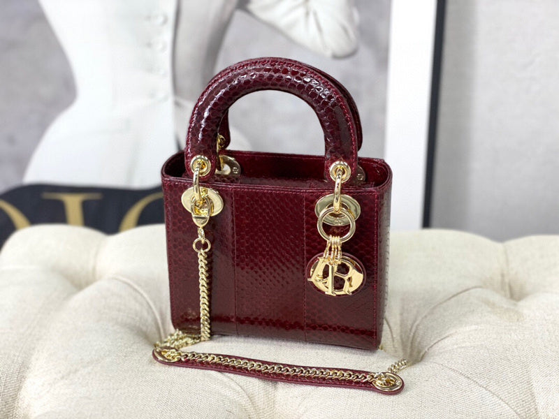 Glami Fashion - DIR Bags - 410